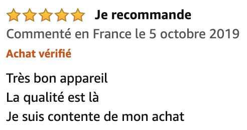 commentaire Severin RG 2348 Raclette-Fondue