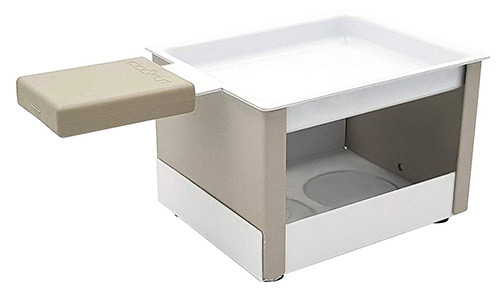 COOKUT Yeti
