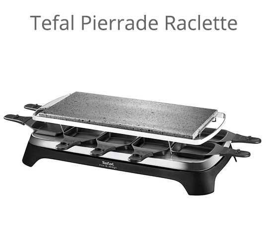 meilleure machine raclette